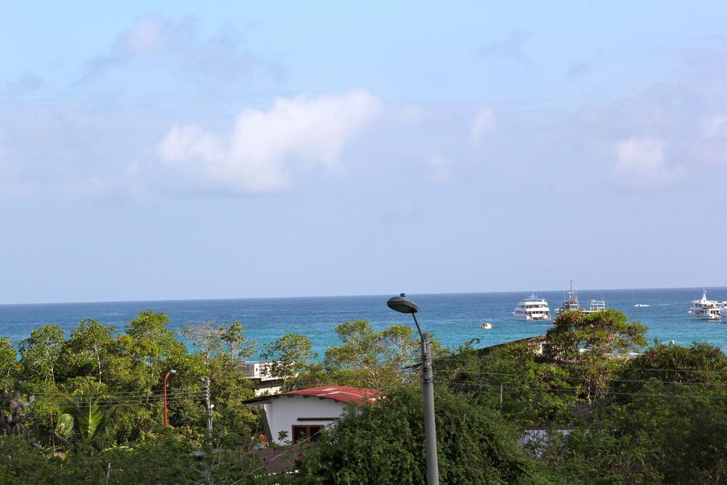 The Galapagos Pearl B&B Puerto Ayora  Quarto foto